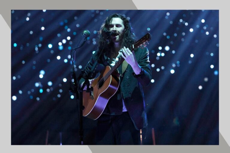Get Hozier 2024 ‘Unreal Unearth Tour’ tickets today Carib Chronicles